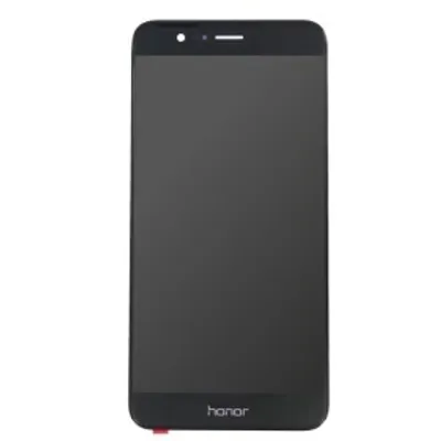 Immagine prodotto di Display per Huawei Honor 8 Pro nero Schermo LCD tattile