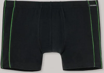 Produktbild von Schiesser Shorts BLACK 5