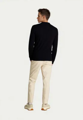 Produktbild von U.S. POLO Pullover Troyer Half Zip