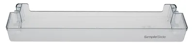 Produktbild von Gorenje Fach, Türfach A6-H48A 031 SS Sign, Türablage für Kühlschrank, Kühl-Gefrier-Kombination - Nr.: 512818