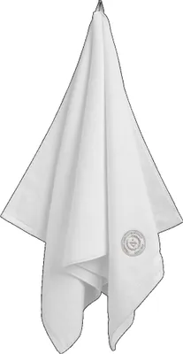 Produktbild von GANT Crest TOWEL 70X140 Farbe White Größe 70x140