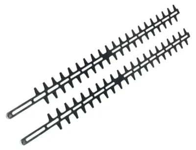 Zdjęcie produktu dla Oryginalny zestaw noży STIHL HSA 94 R, HS 81, HS 82 750mm 42377106054