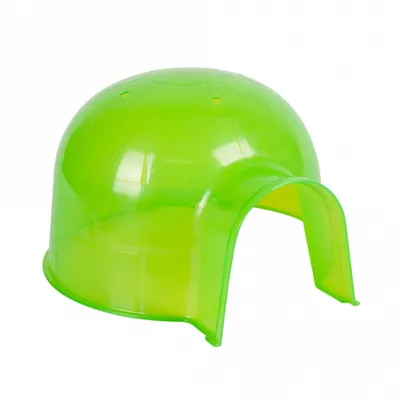 Produktbild von Karlie Flamingo Kleintier Iglu - Groß