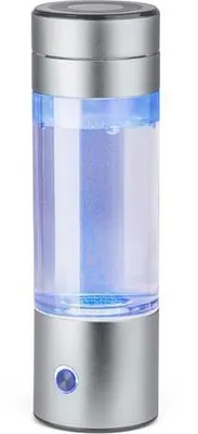 Immagine prodotto di Generatore di acqua idrogenata G21 Hydrovia Pro 290, argento, 5000 ppb