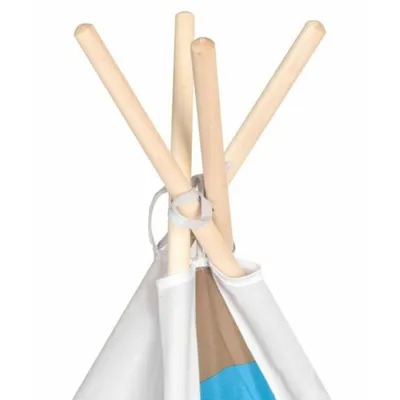 Produktbild von ECOTOYS zelt für Kinder