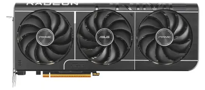 Obrázok produktu pre ASUS Prime -RX9070XT-O16G AMD Radeon RX 9070 XT 16 GB GDDR6