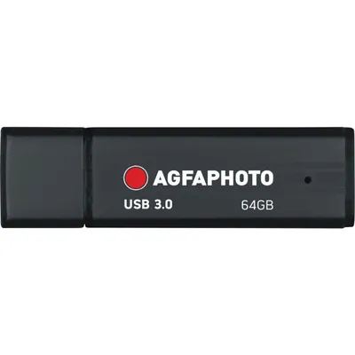Produktbild von AgfaPhoto 10571 USB Stick 3.0 64 GB USB 3.0 Stick