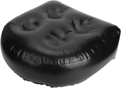 Produktbild von Wasserdichtes, aufblasbares Spa-Kissen, universelles Sitzkissen.