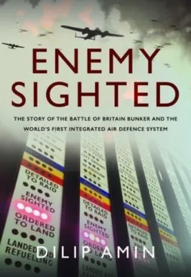 Zdjęcie produktu dla 'Enemy Sighted'