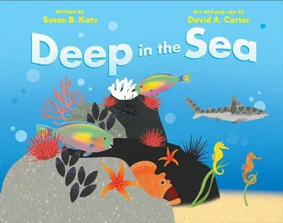 Produktbild von Deep in the Sea