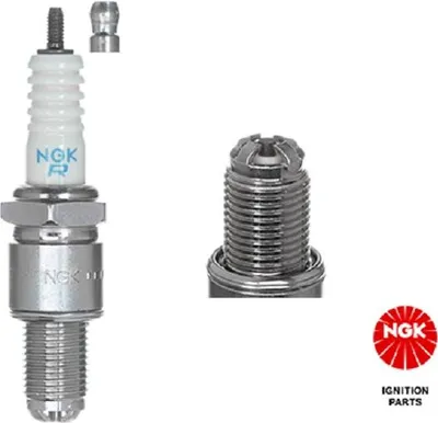 Produktbild von NGK Zündkerze Nickel 3129