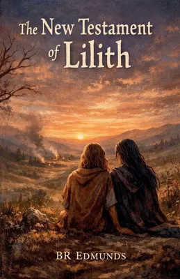 Produktbild von Das Neue Testament der Lilith