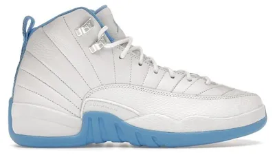 Productafbeelding van Jordan 12 Retro Melo (GS) - EU 37,5