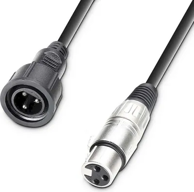 Zdjęcie produktu dla Cameo DMX ADAPTER OUT Kable do DMX