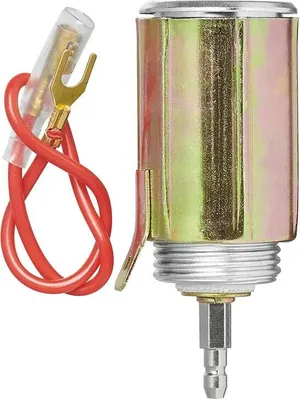 Produktbild von Zigarettenanzünder-Unterputzsteckdose 12V/24V universal