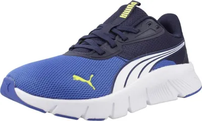 Produktbild von Puma flexfocus lite modern jr Sportschuh blau in Gr. 39