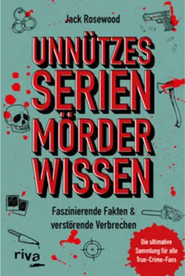 Obrázok produktu pre Unnützes Serienmörder-Wissen