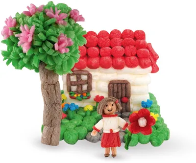 Immagine prodotto di PlayMais Basic Small