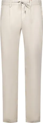 Zdjęcie produktu dla Nza New Zealand Napier Tricot Chinohose Beige 33 Mann Beige 33