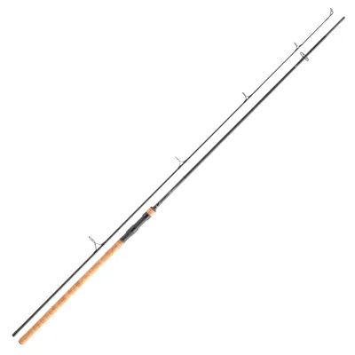 Obrázek produktu pro DAIWA Crosscast Traditional Stalker Carp, 3m, 9,84ft, 3,5lbs, 2 kusy, kaprový prut, 11912-305