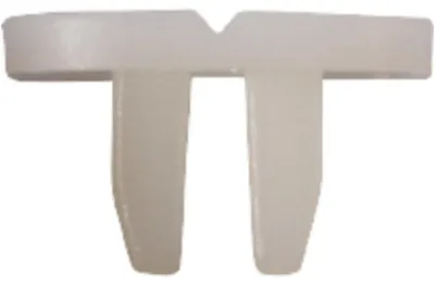 Produktbild von KS TOOLS 420.1552 Halteclipsatz Karosserie