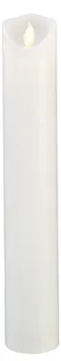 Produktbild von Star Trading 064-40 LED-Kerzen "M-Twinkle" lang, bew. Flamme