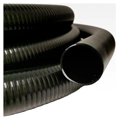 Produktbild von PVC Teichschlauch Ø 40 mm / 20 m verklebbar