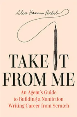 Produktbild von Take It from Me