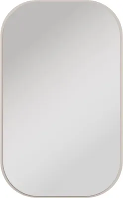 Immagine prodotto di Specchio da parete NYRA - beige