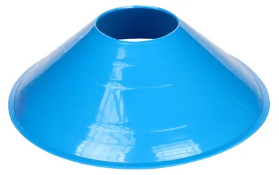 Produktbild von Markierhütchen Merco Space, blau, 5 cm, 1 Stück