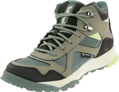 Produktbild von Timberland Lincoln Peak Damen Wanderstiefel Hiker Boots TB 0A29MK 110, Schuhgröße:36 EU