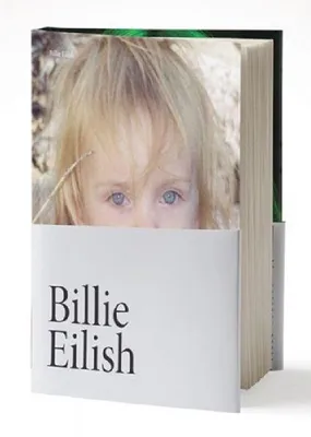 Produktbild von Billie Eilish