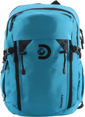 Obrázek produktu pro Batohy Discovery Metropolis D0021339