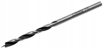 Obrázek produktu pro STALCO Vrták na dřevo, válcový, 3 x 61 mm, PERFEKT