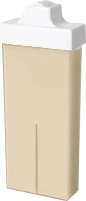 Produktbild von Wachspatrone Special Flavours Zinkoxid Reis Creamliner mit kleinem Roller 100 ml