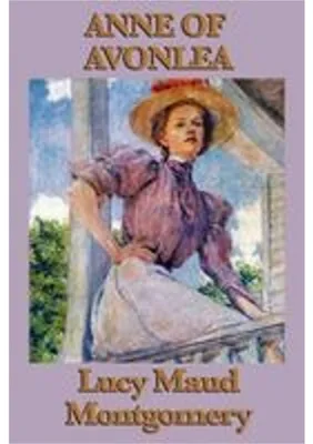 Immagine prodotto di Anne of Avonlea