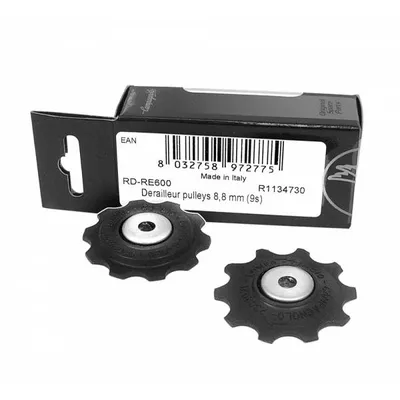 Obrázok produktu pre Campagnolo Schaltrollen Record 8,8 mm, 9-Fach