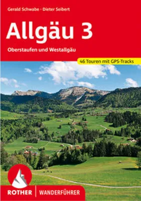 Obrázok produktu pre Allgäu 3