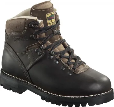 Produktbild von Meindl Meindl Ortler zwiegenäht Wanderschuh Braun in Gr. 44.5