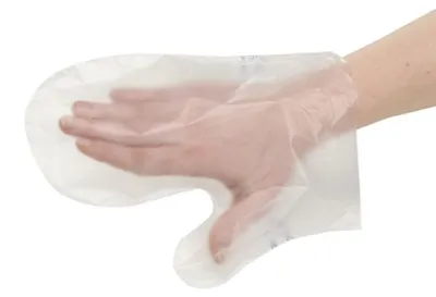 Zdjęcie produktu dla Papstar Fäustling Handschuhe