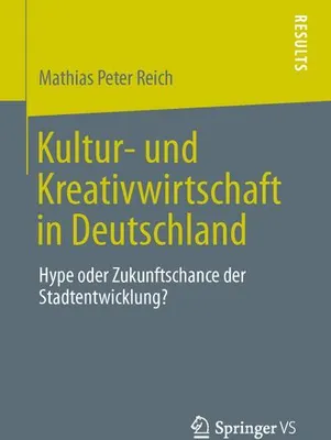 Image de Kultur- und Kreativwirtschaft in Deutschland