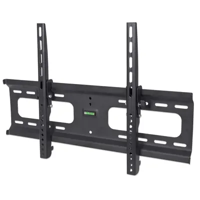 Produktbild von MANHATTAN Wandhalterung Universal 37"-70"/75kg neigbar retail