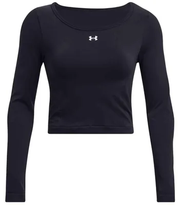 Productafbeelding van Shirt met lange mouwen Under Armour UA Train Seamless voor Dames