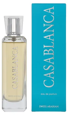 Produktbild von Swiss Arabian Casablanca Edp Spray