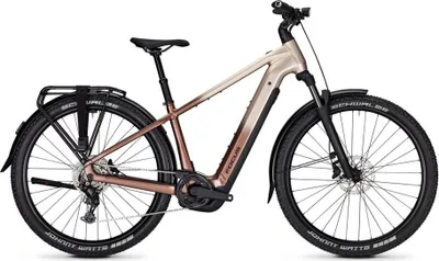 Immagine prodotto di Aventura² 6.7 29Di S40 F Bro2 600Wh