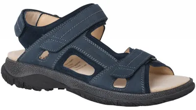 Image de Sandales pour homme Ganter Giovanni, taille 47