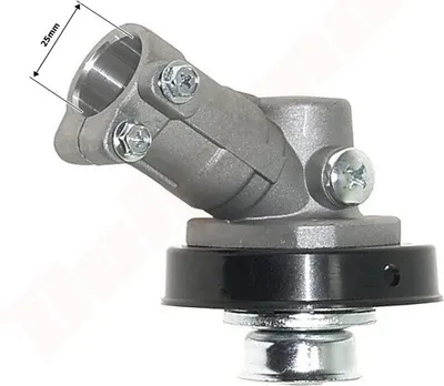 Obrázek produktu pro GETRIEBE 25 mm x 7T HQ
