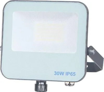 Image de Projecteur LED 30W IP65 CCT - 3000K/4000K/6000K