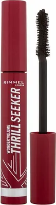 Immagine prodotto di Rimmel Mascara allungante e volumizzante 002 Nero Marrone, 8ml