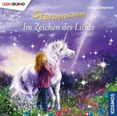 Produktbild von Sternenschweif 26. Im Zeichen des Lichts